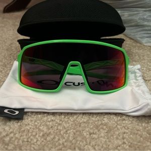 Brand New Oakleys